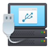  USB for remote virtual desktop