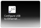 porta USB remota