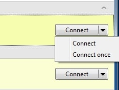 usb sharing