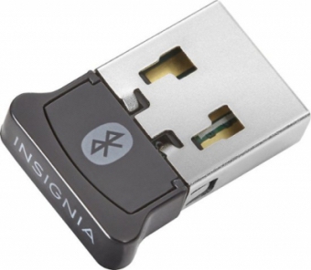 Adaptador USB Bluetooth